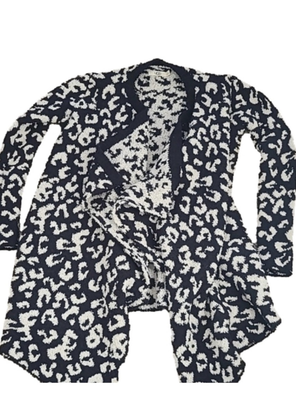 UGG Sweater Coat - Picture 2 of 7